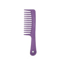 Pente de Cabelo Ricca Dente Largo Ref. 357