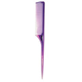 Pente de Cabelo Ricca Neon Cabo Fino Ref. 2401