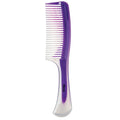 Pente de Cabelo Ricca Neon Cabo Largo Ref. 2400