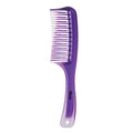 Pente de Cabelo Ricca Neon Trançado Ref. 2403