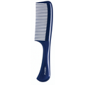 Pente de Cabelo Vertix Blue Pro Cabo Largo