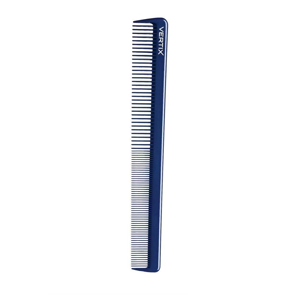 Pente de Cabelo Vertix Blue Pro Double