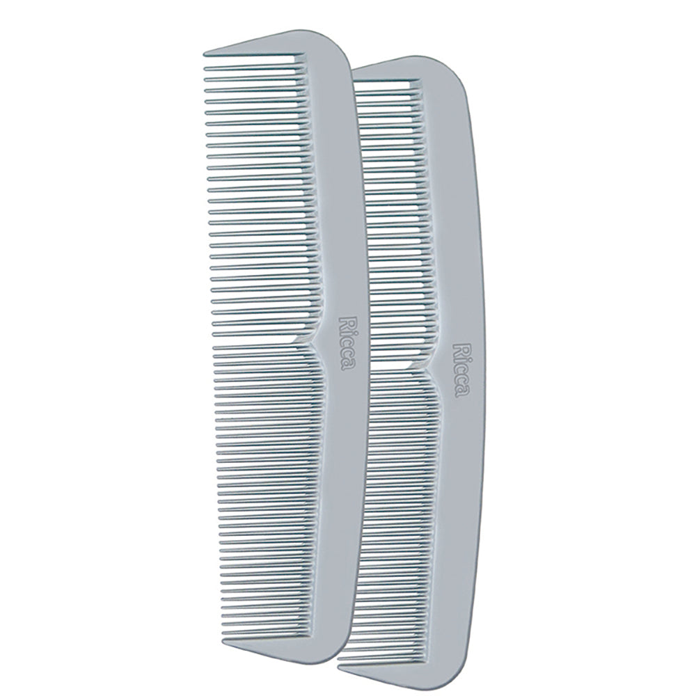 Pente de Cabelo Ricca Masculino Pequeno Ref. 355