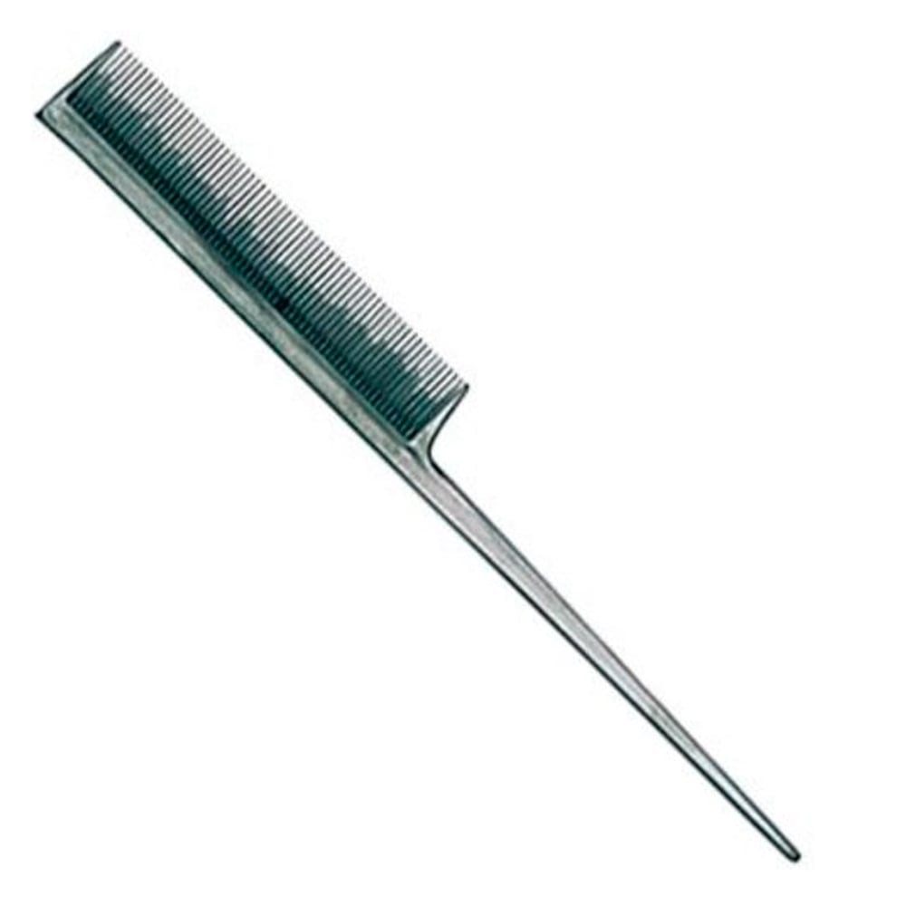Pente Profissional Marco Boni Liso Dentes Finos Ref. 1437