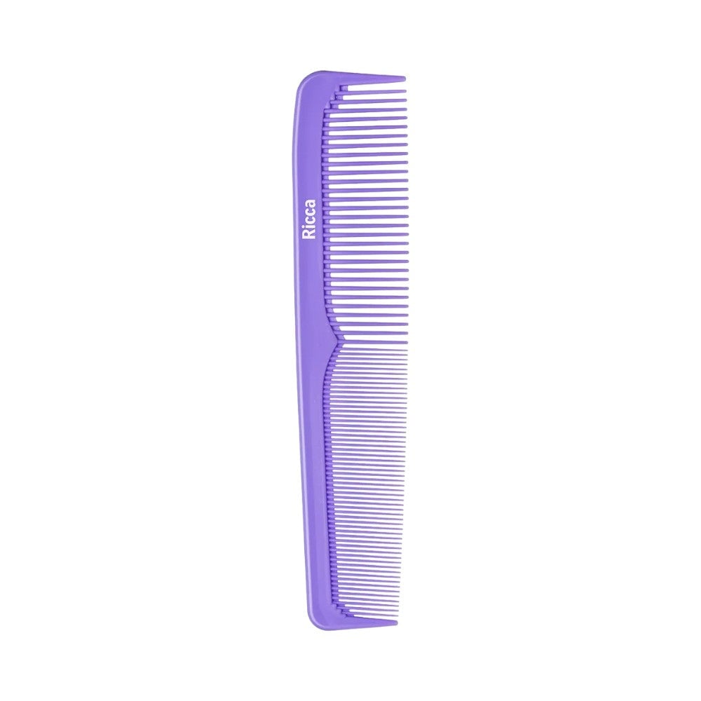 Pente Ricca Basic Corte e Penteado Unidade