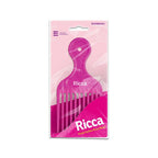Pente de Cabelo Ricca para Cachos Ref. 2405