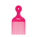 Pente de Cabelo Ricca para Cachos Ref. 2405