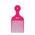 Pente de Cabelo Ricca para Cachos Ref. 2405