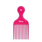 Pente de Cabelo Ricca para Cachos Ref. 2405