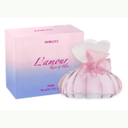 Perfume Feminino Deo Colônia Fiorucci L’Amour 90 ml
