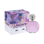 Perfume Feminino Deo Colônia Fiorucci Unicorn Mystic Line Pink 100 ml