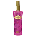 Perfume Feminino Deo Colônia Phyto Splash Phytoderm Sexy Girl 200 ml