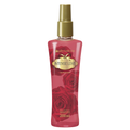 Perfume Feminino Deo Colônia Phyto Splash Phytoderm Intense Love 200 ml