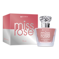 Perfume Feminino Deo Colônia Phytoderm Miss Rose 75 ml