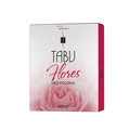 Perfume Feminino Deo Colônia Tabu Flores 60 ml