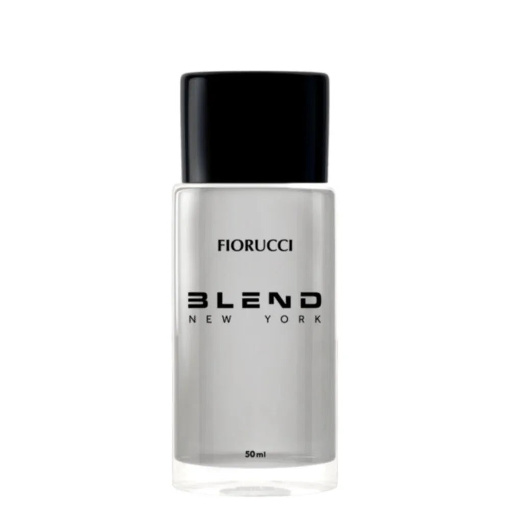 Perfume Masculino Deo Colônia Fiorucci Blend 50 ml