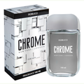 Perfume Masculino Deo Colônia Fiorucci Chrome 100 ml