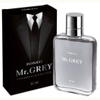 Perfume Masculino Deo Colônia Fiorucci Mr. Grey 90ml
