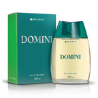 Perfume Masculino Deo Colônia Phytoderm Domini 100 ml