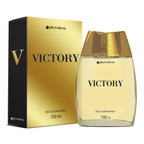 Perfume Masculino Deo Colônia Phytoderm Victory 100 ml