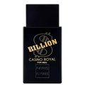 Perfume Masculino Paris Elysees Billion Casino Royal Eau de Toilette 100 ml