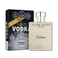 Perfume Masculino Paris Elysees Vodka Extreme Eau de Toilette 100ml