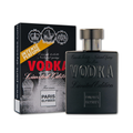 Perfume Masculino Paris Elysees Vodka Limited Edition Eau de Toilette 100ml
