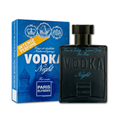 Perfume Masculino Paris Elysees Vodka Night Eau de Toilette 100ml
