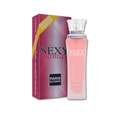 Perfume Feminino Paris Elysees Sexy Woman Eau de Toilette 100 ml