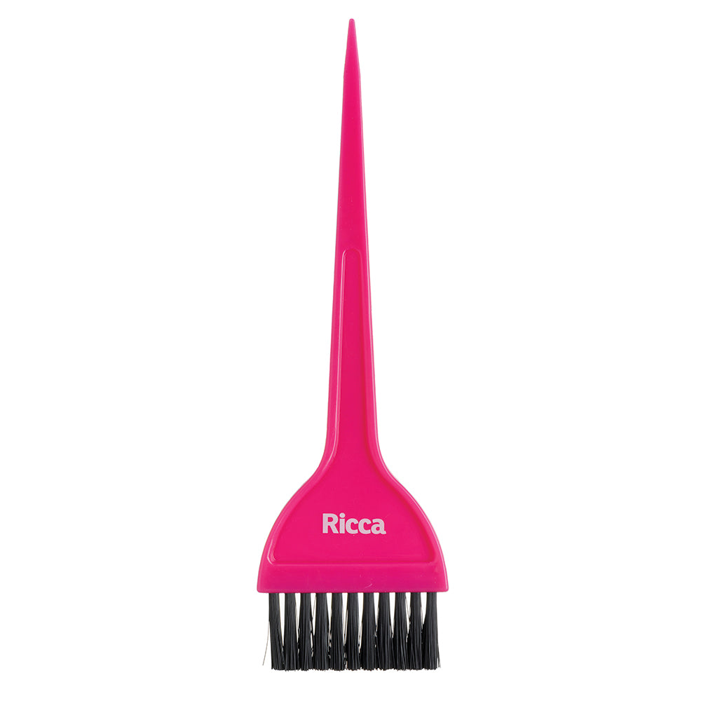 Pincel de Tintura Ricca Médio