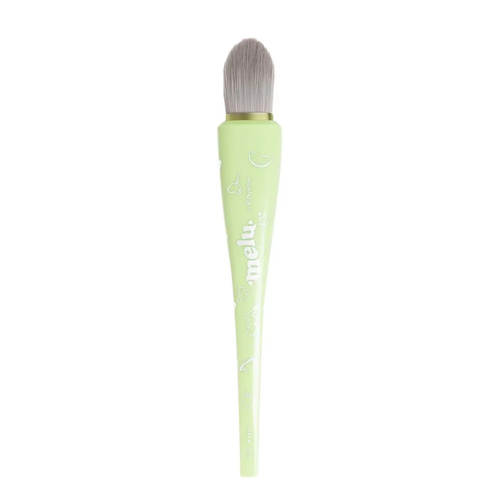 Pincel para Base Melu