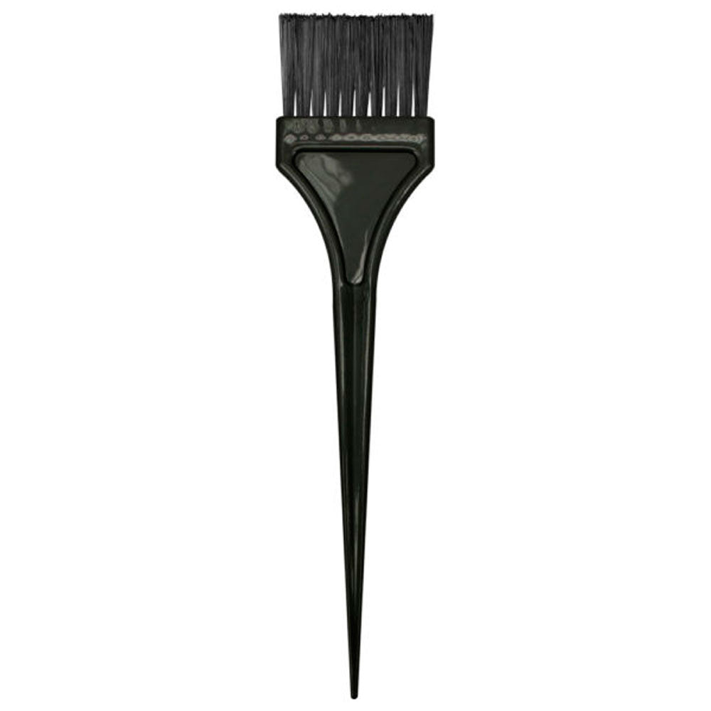 Pincel Santa Clara para Tintura Cor Preto Ref. 229