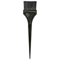 Pincel Santa Clara para Tintura Cor Preto Ref. 229