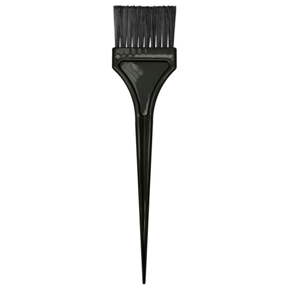 Pincel Santa Clara para Tintura Cor Preto Ref. 229