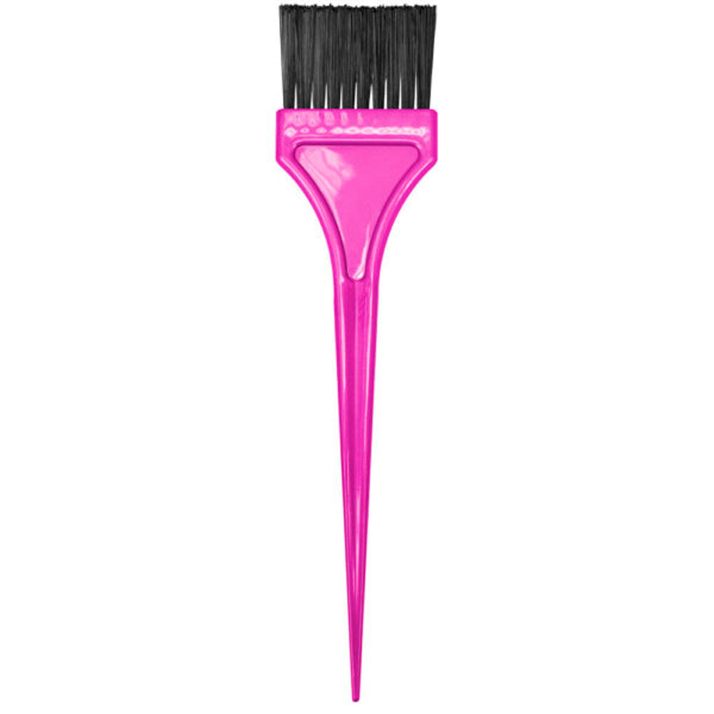 Pincel Santa Clara para Tintura Cor Rosa Ref. 3932
