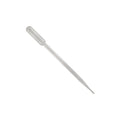 Pipeta de Plástico Santa Clara Graduada 5 ml