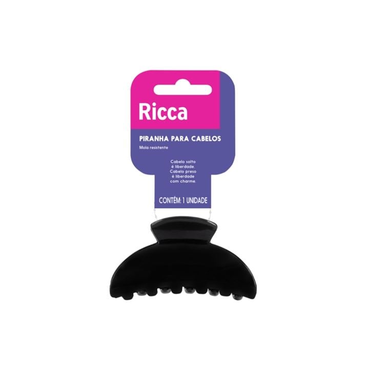 Piranha Ricca Classic Grande Winter