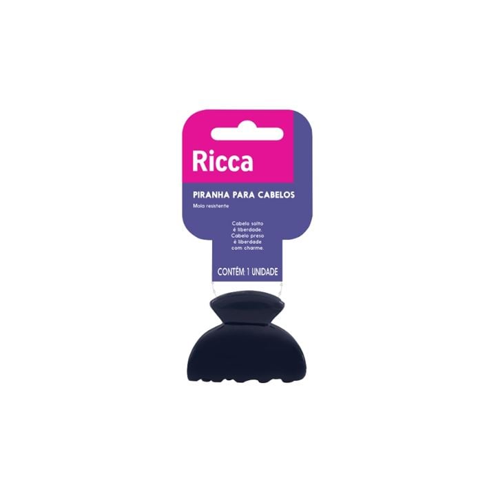 Piranha Ricca Classic Média Winter