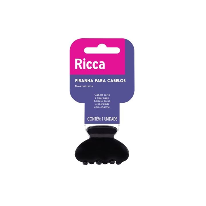 Piranha Ricca Classic Pequena Winter