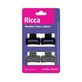 Piranha Ricca Glam Mini Winter com 4 Unidades
