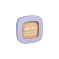 Pó Compacto Facial Bauny 10 g Cor 40