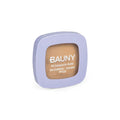 Pó Compacto Facial Bauny 10 g Cor 60