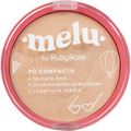 Pó Compacto Melu Cor C10