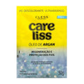 Pó Descolorante Care Liss Óleo de Argan 50 g