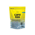 Pó Descolorante Care Liss Refil Óleo de Argan 300 g