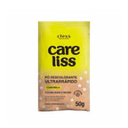 Pó Descolorante Cless Care Liss Camomila 50 g