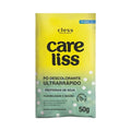 Pó Descolorante Cless Care Liss Proteínas da Soja 50 g
