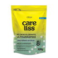 Pó Descolorante Cless Care Liss Proteínas da Soja 300 g