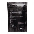 Pó Descolorante Cless Light Refil Pérola 10 Tons 300 g