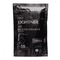 Pó Descolorante Cless Light Refil Pérola 10 Tons 300 g